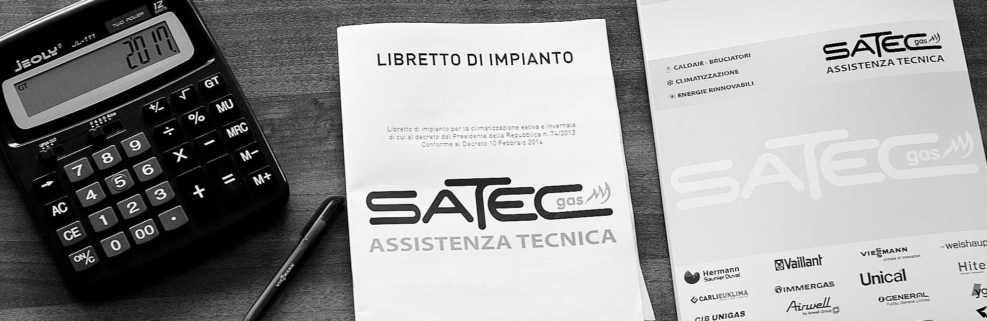 assistenza caldaie castelfidardo