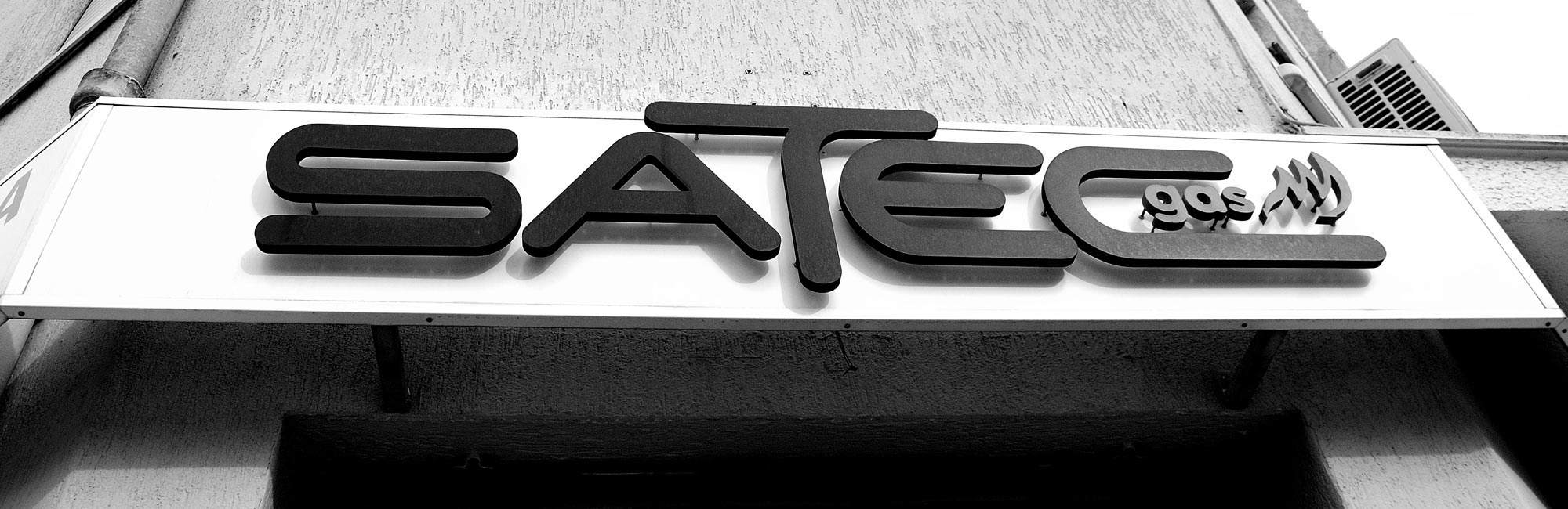 satec gas civitanova marche